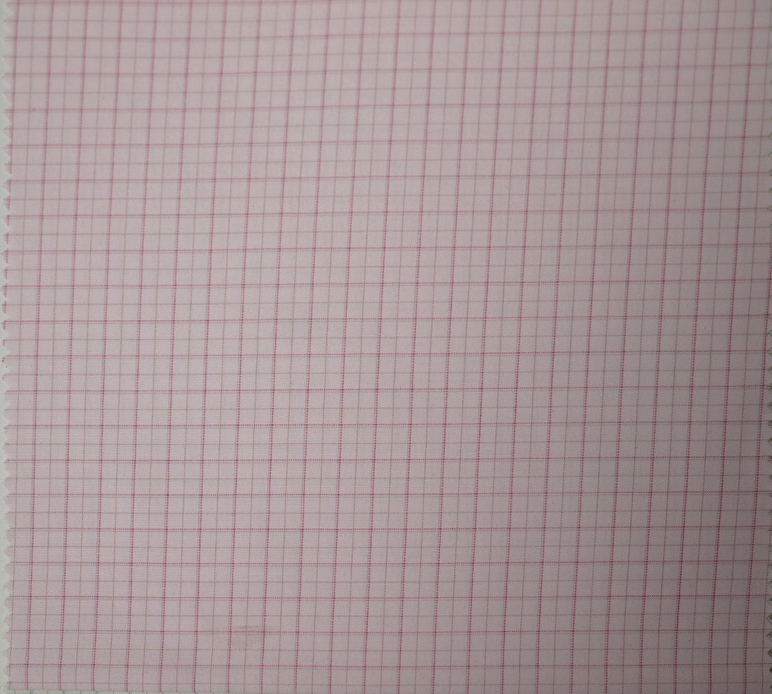 Indian Semi Cotton