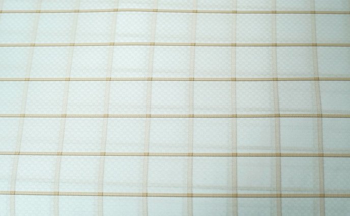 China Check Cotton
