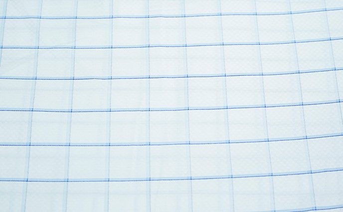 China Check Cotton