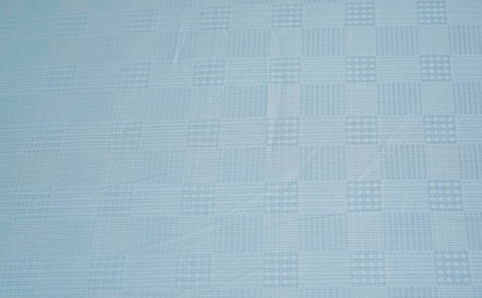 China Check Cotton