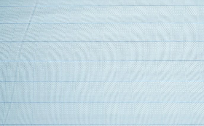 China Stripe Cotton