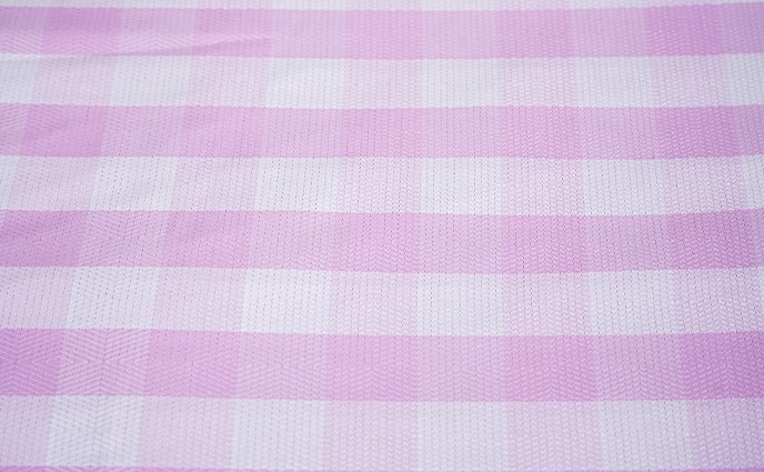 China Check Cotton