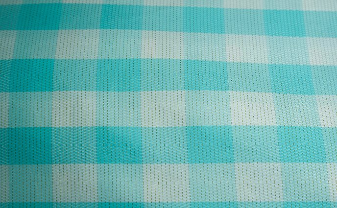 China Check Cotton