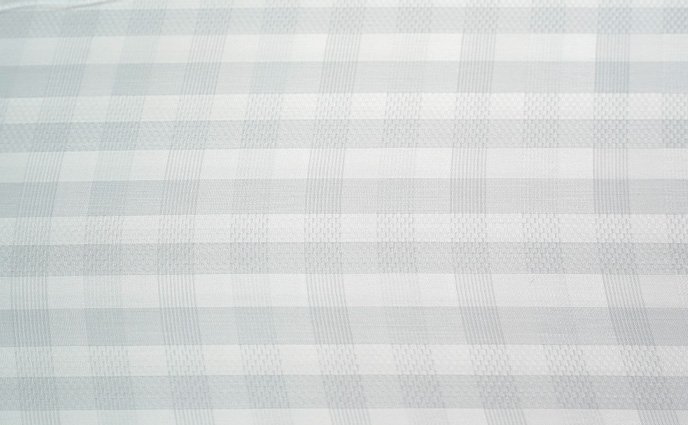 China Check Cotton